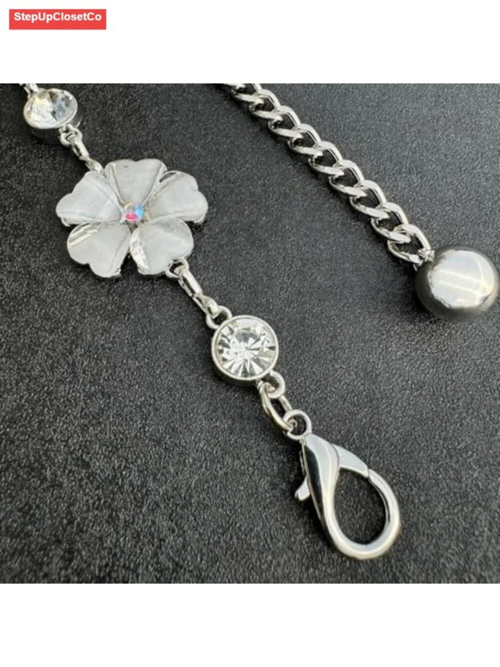 N/A this rhinestone